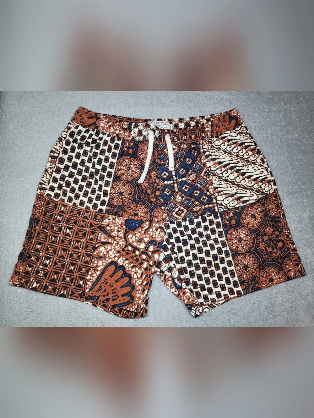 Wallace & Barnes J.Crew 6